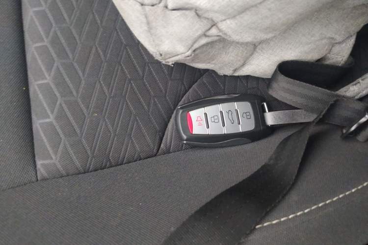 Used Haval M6 2023 PLUS 1.5T DCT Elite Smart Connectivity Model