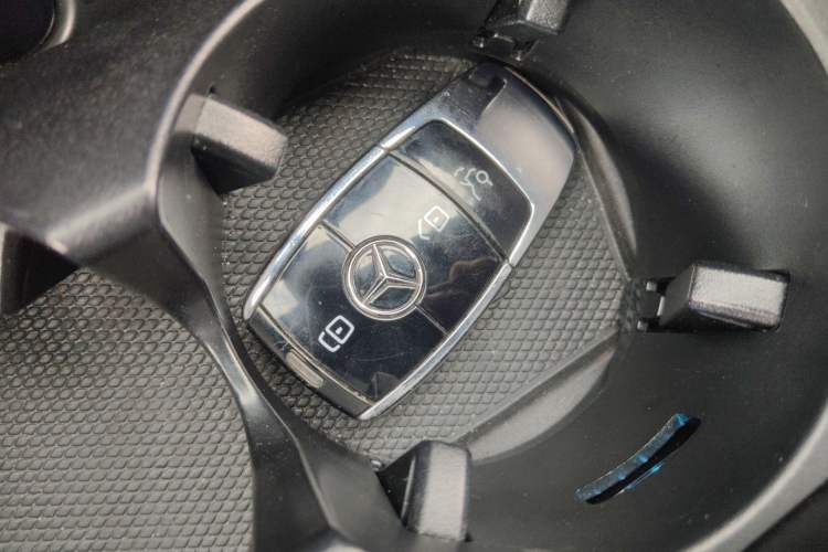 Used Mercedes-Benz EQC 2020 EQC 350 4MATIC