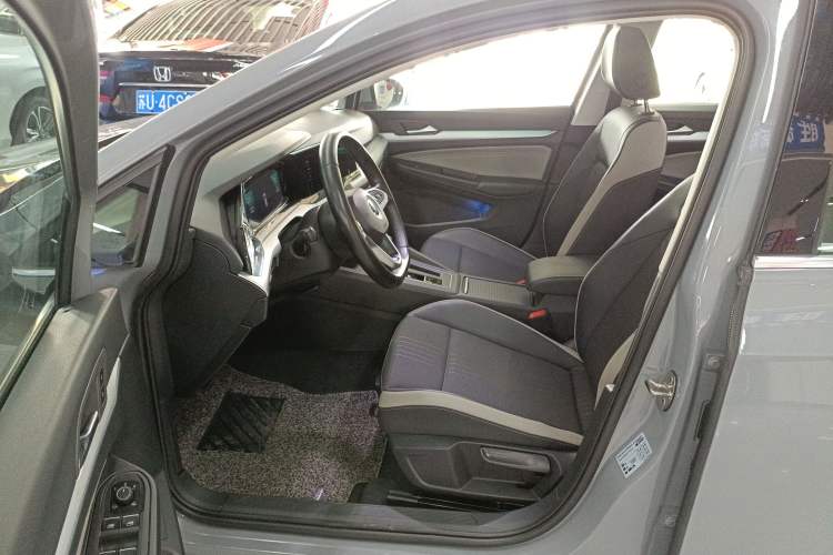 Used Volkswagen Golf 2021 280TSI DSG Pro
