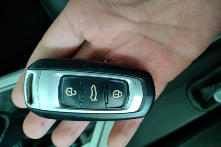 Used Geely Auto Vision 2018 1.5L Automatic Happiness Edition
