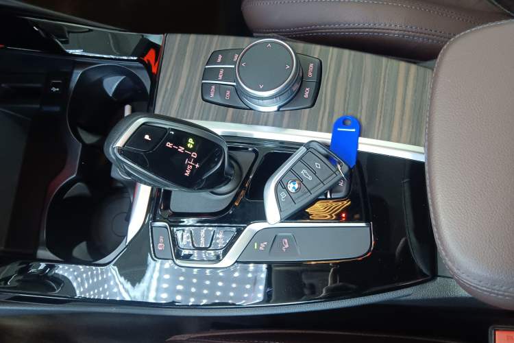 Used BMW X3 2020 xDrive28i M Sport Package
