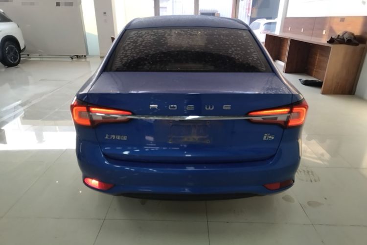 Used Roewe i5 2019 1.5L Automatic 4G Connected Langhao Edition
