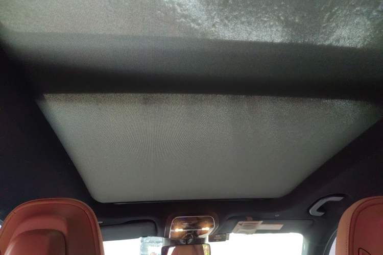 Used Mercedes-Benz GLC 2023 GLC 300 L 4MATIC Dynamic Edition 5-seater
