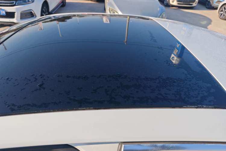 Used Audi A3 2023 A3L Limousine 35 TFSI Fashion Sport Model