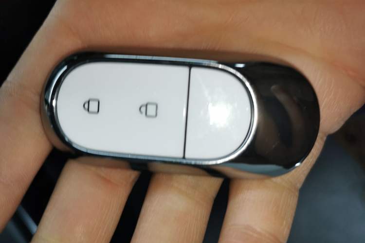 Used Leapmotor C16 2024 Pure Electric 520 Deluxe Edition
