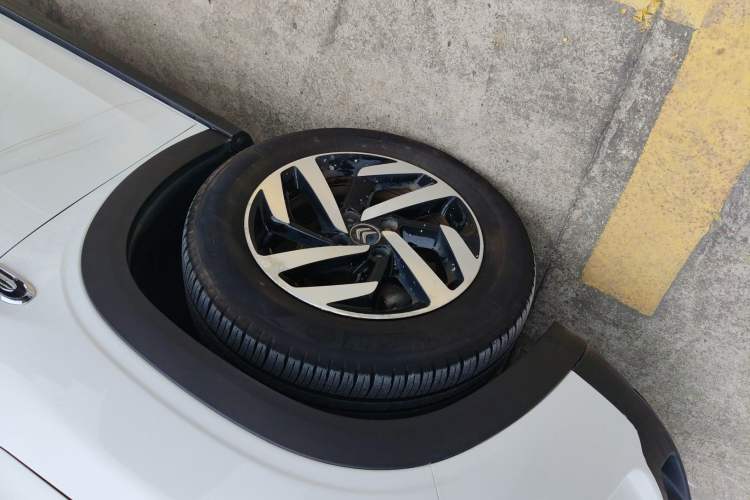 Used Citroen C3-XR 2015 1.6L Automatic Pioneer Model
