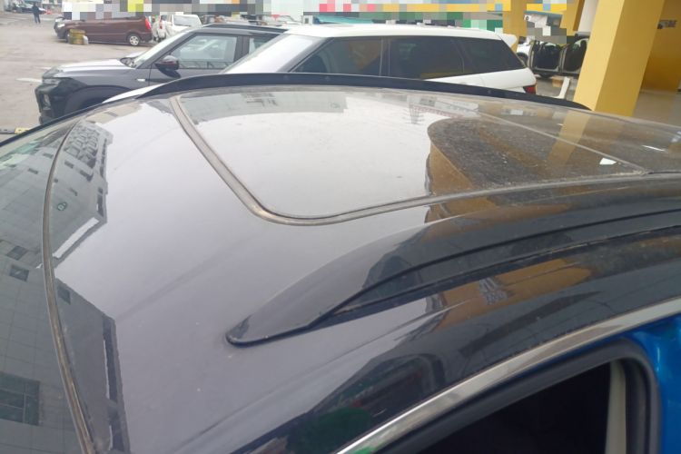 Used Buick Encore 2020 20T CVT Elite Edition
