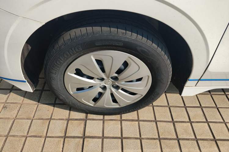 Used BYD e2 2021 Comfort Model
