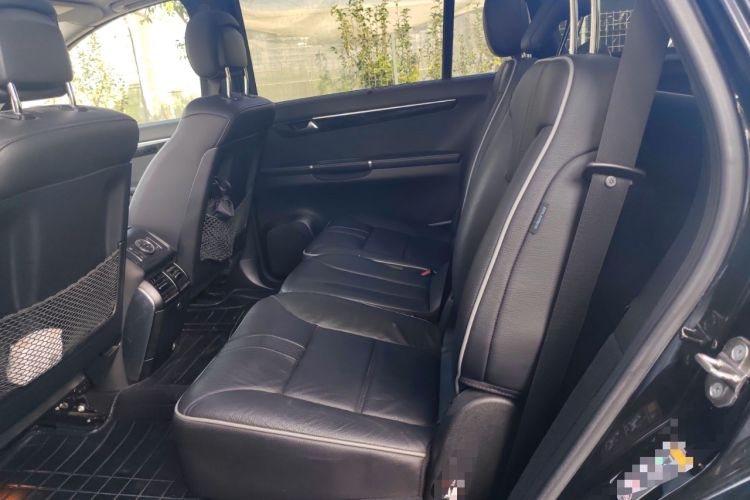 Used Mercedes-Benz R-Class 2017 R 320 4MATIC Business Edition Prestige Model