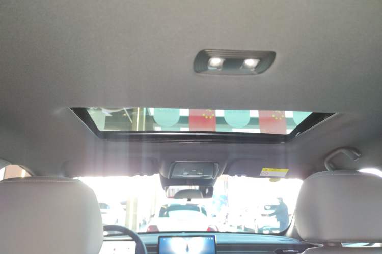 Used BYD Qin PLUS 2025 DM-i Smart Drive 120KM Superior Model