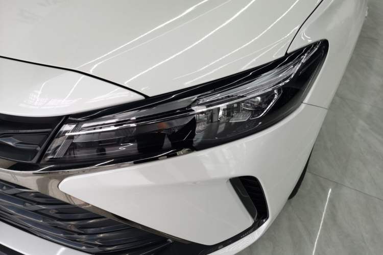 Used Chevrolet Monza 2024 1.5L Dual-Clutch Enjoyment Edition