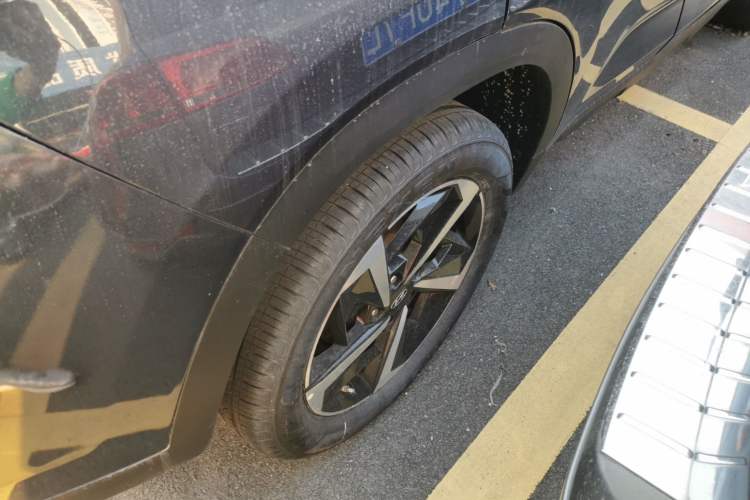 Used Hyundai ix35 2021 2.0L Automatic 2WD GLS Leading Edition
