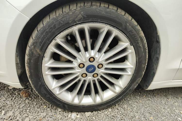 Used Ford Mondeo 2013 2.0L GTDi240 Flagship Edition