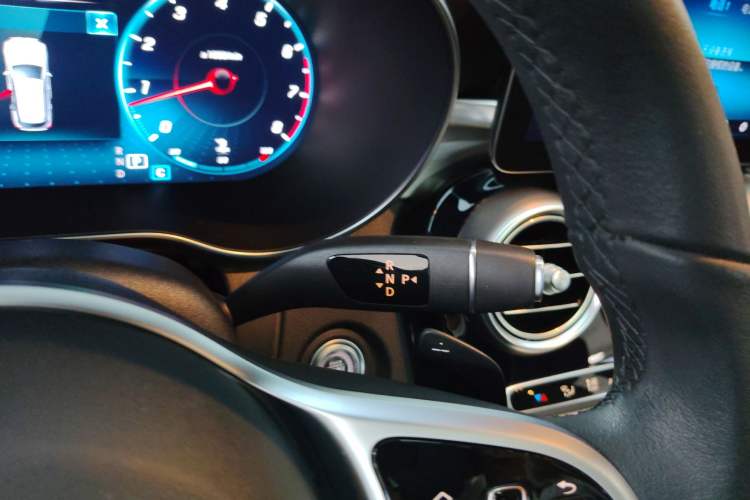 Used Mercedes-Benz GLC 2022 Second Facelift GLC 260 L 4MATIC Dynamic Edition
