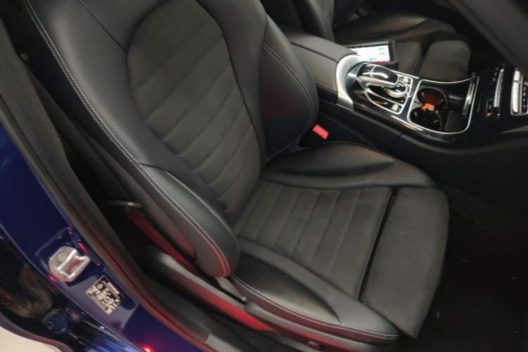 Used Mercedes-Benz C-Class 2018 C 200 Sport Edition