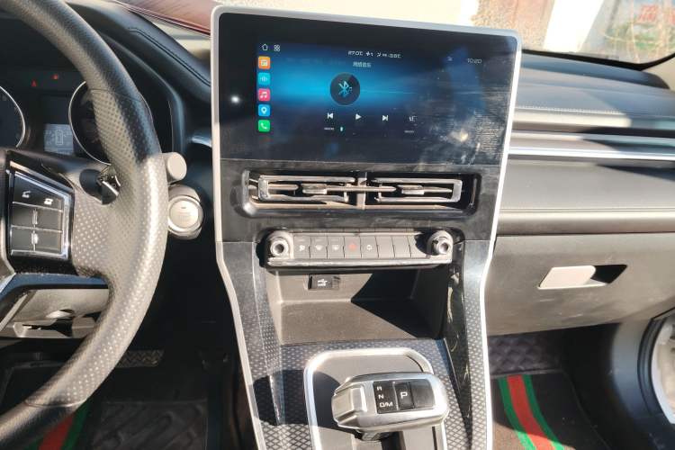 Used Haval M6 2021 PLUS 1.5T DCT Elite Smart Connectivity Model
