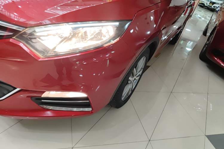 Used Changan Eado 2016 1.6L Manual Junku Model
