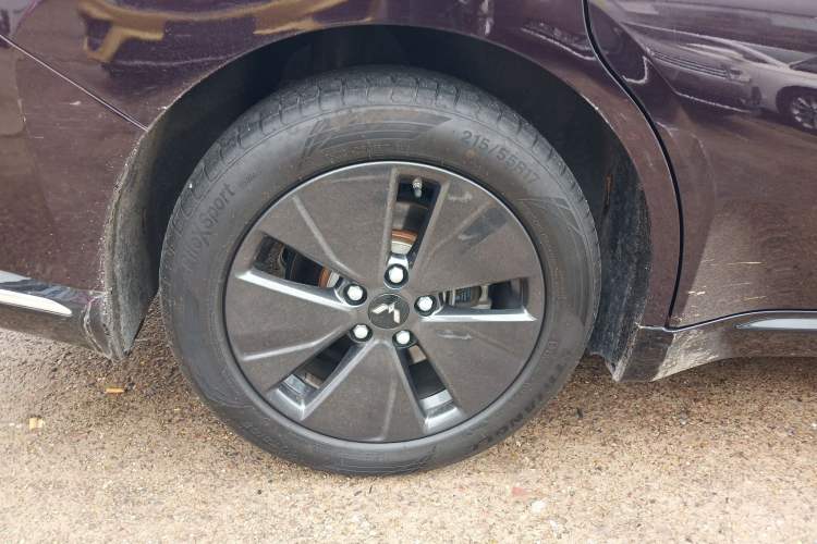 Used Wuling Xingguang 2023 70 Standard Edition
