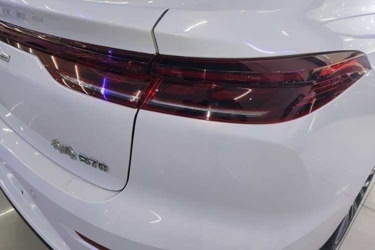 Used Bestune B70 2024 Dragon Edition 1.5T Leading Model