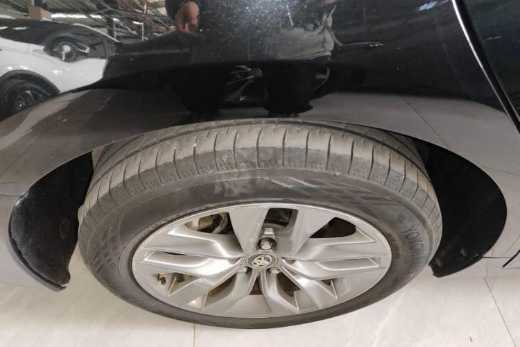 Used Toyota Avalon 2019 2.0L Luxury Edition China VI Standard