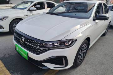 Used Volkswagen Lavida 2024 300TSI DSG Starry Sky Leading Edition