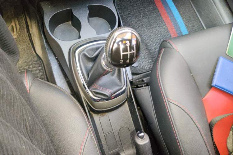 Used Haval H1 2016 Red Label 1.5L Manual Luxury Model
