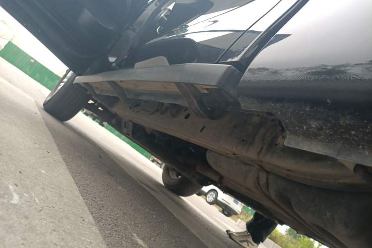 Used Great Wall Poer 2019 2.0T Commercial Version Manual Diesel Two-Wheel Drive Elite Long-Box GW4D20M
