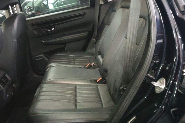 Used Honda Breeze 2023 240TURBO Two-Wheel-Drive Luxury Edition 5 Seats