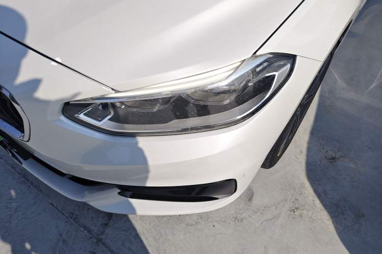 Used BMW 1 Series 2018 118i Sport Edition