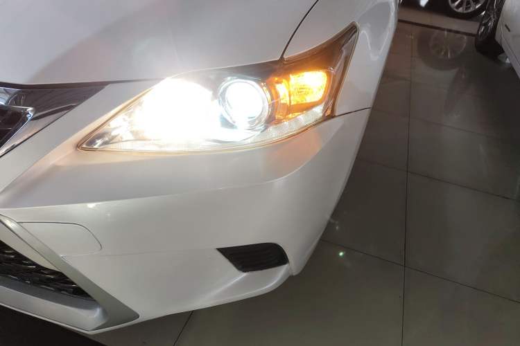 Used Lexus CT 2014 CT200h Elite Edition Monochrome
