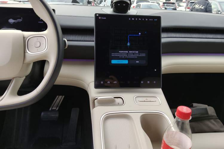 Used Nio ES6 2023 75 kWh