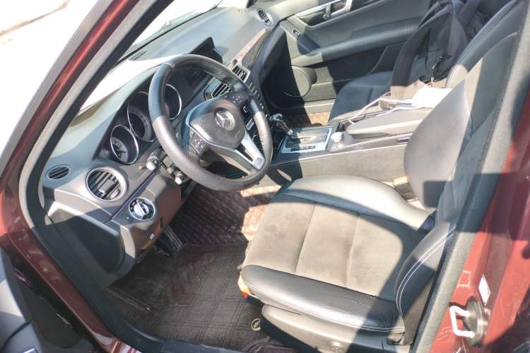 Used Mercedes-Benz C-Class 2013 C 260 Fashion Edition Grand Edition
