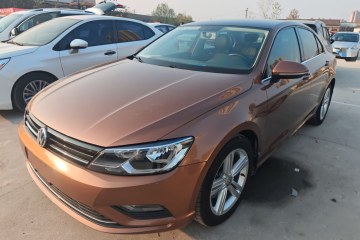 Used Volkswagen Lamando 2015 330TSI DSG Comfort Edition