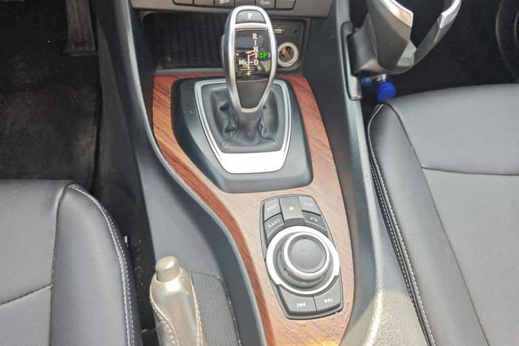 Used BMW X1 2014 sDrive18i Fashion Model
