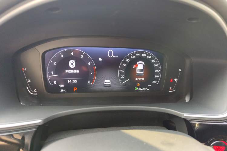 Used Honda Civic 2022 240TURBO CVT Ignition Edition
