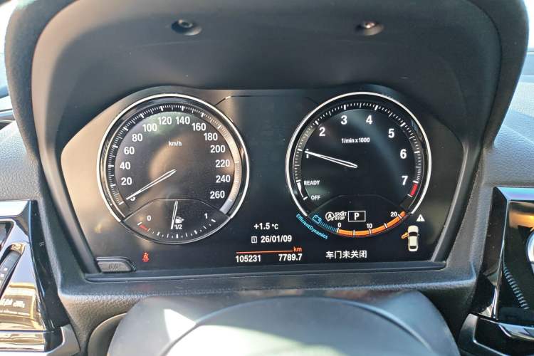 Used BMW 1 Series 2021 120i M Sport Night Edition