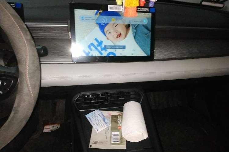 Used BYD Seal 05 DM-i 2025 DM-i Smart Drive 55KM Luxury Model
