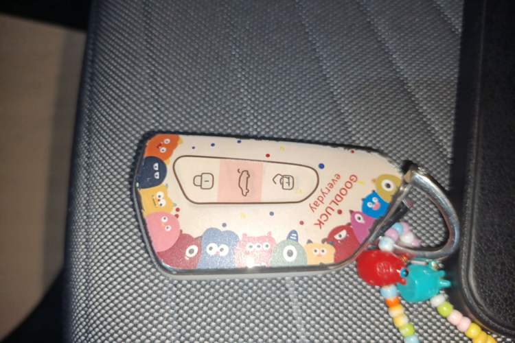 Used Volkswagen ID.3 2025 Smart Edition Outstanding Model
