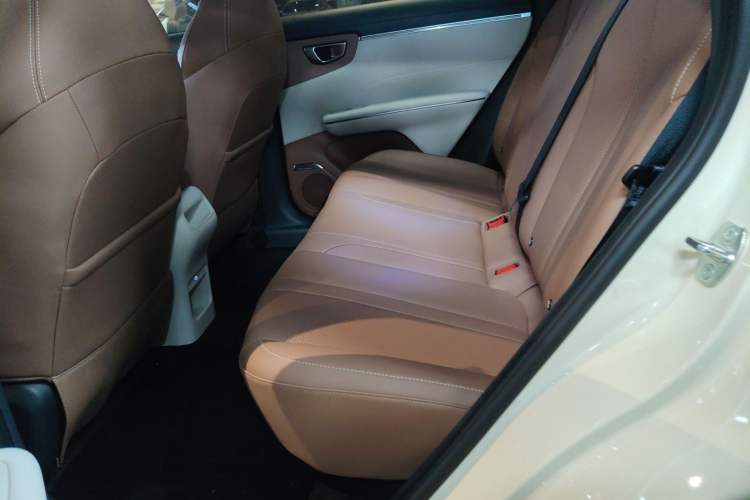 Used Wuling Bingo S 2025 Model 430km Flagship Edition