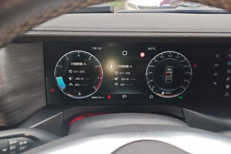 Used Tank 300 2021 Off-Road Edition 2.0T Conqueror