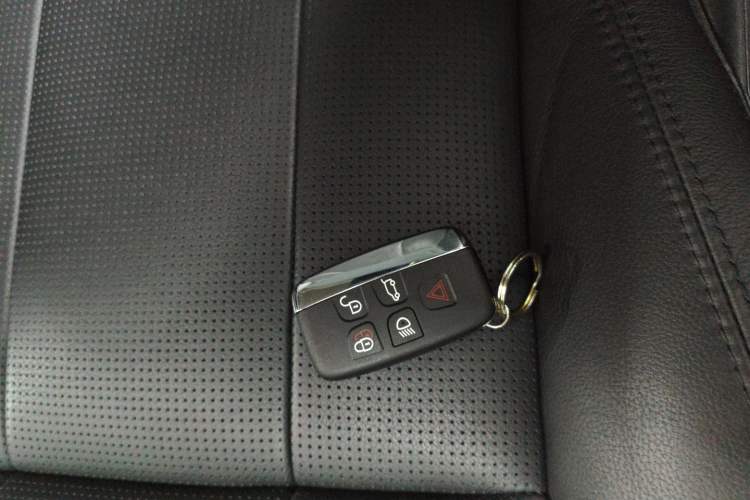 Used Land Rover Discovery 2017 3.0 SC V6 HSE
