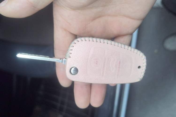 Used Audi Q3 2016 30 TFSI Fashion Model