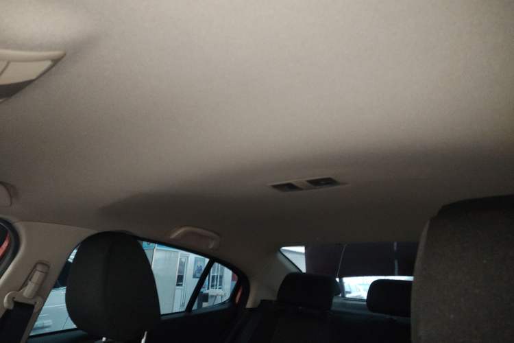 Used Mazda Mazda 3 Axela 2017 Sedan 1.5L Manual Comfort Model Emission Standard China V