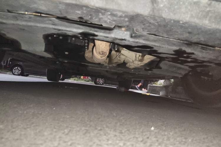 Used SAIC MAXUS G50 2019 1.5T First Edition Automatic Luxury Version 7 Seats
