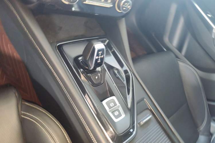 Used Lynk & Co 03 2018 1.5TD DCT Pro Version China V Standard
