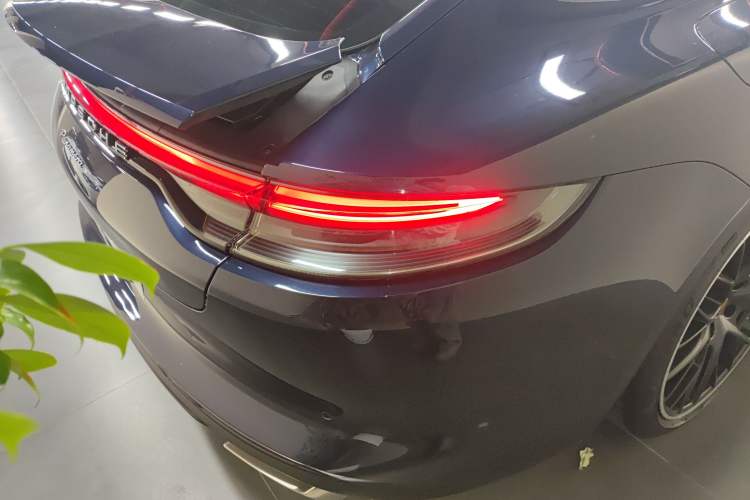 Used Porsche Panamera 2023 Panamera 2.9T
