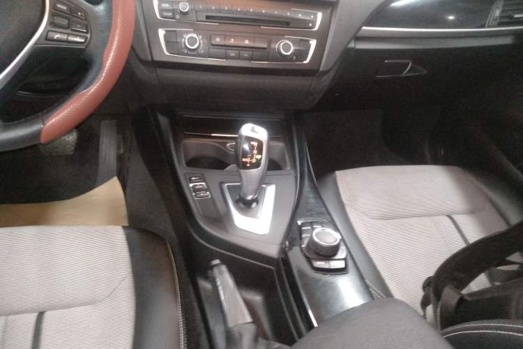 Used BMW 1 Series (Import) 2013 Revised 116i Leading Edition
