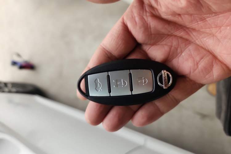 Used Nissan Teana 2021 2.0L XL Comfort Edition