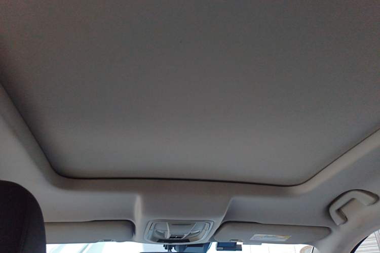 Used Haval H6 2021 3rd Generation 1.5T Automatic Two-Wheel Drive Pro
