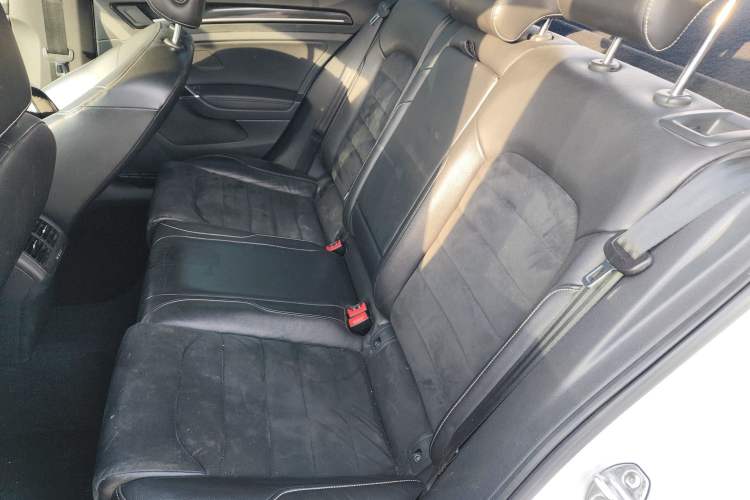 Used Volkswagen Golf 2016 280TSI Automatic Flagship Model